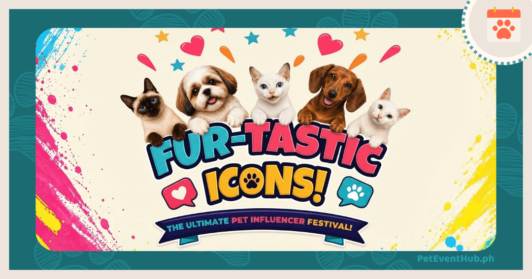 Pet Event Hub