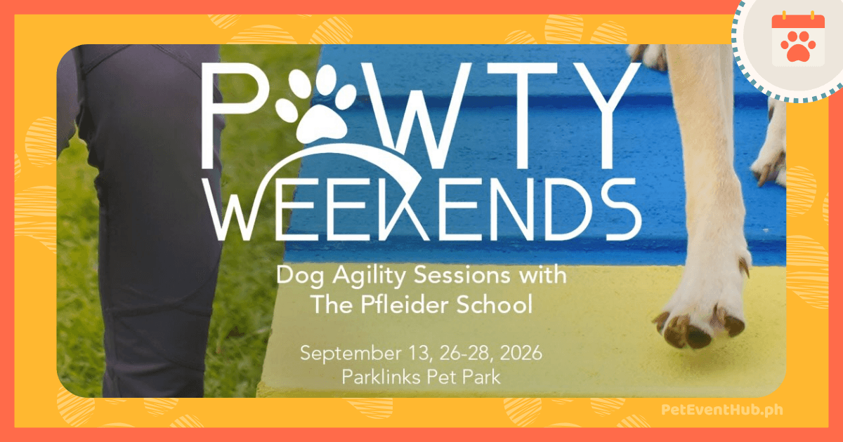 PAWty Weekends - parklinks