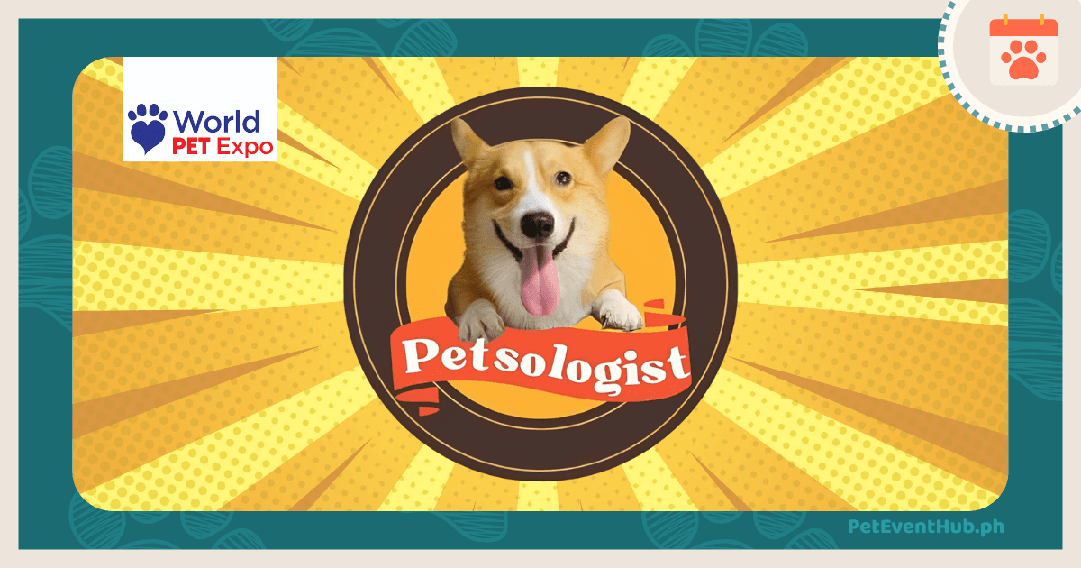 Petsologist logo